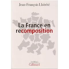 La France en recomposition
