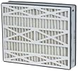 20x25x5 MERV 8 Air Bear Replacement Filter (2 Pack)