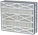 20x25x5 MERV 8 Air Bear Replacement Filter (2 Pack)