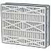 20x25x5 MERV 11 Air Bear High Efficiency Replacement Filter (2 Pack)