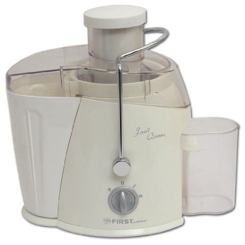 TZS FIRST AUSTRIA ELEKTRISCHER ENTSAFTER 300W FA-5212 TZS FIRST AUSTRIA ELEKTRISCHER ENTSAFTER 300W FA-5212