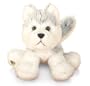 Webkinz Husky