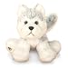 Webkinz Husky