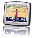 TomTom ONE 130 3.5-Inch Portable GPS Navigator
