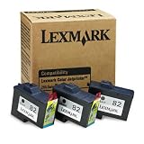Inkjet Cartridge, 600 Page Yield, 3/BX, Black, Sold as 1 pack