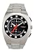 Umbro Gents Chronograph Charcoal Dial Bracelet Watch