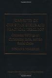 Forrester on Christian ethics and practical theology : collected writings on Christianity, India, and the social order