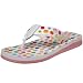 Beach Gear By Willits Toddler/Little Kid Polka Thong