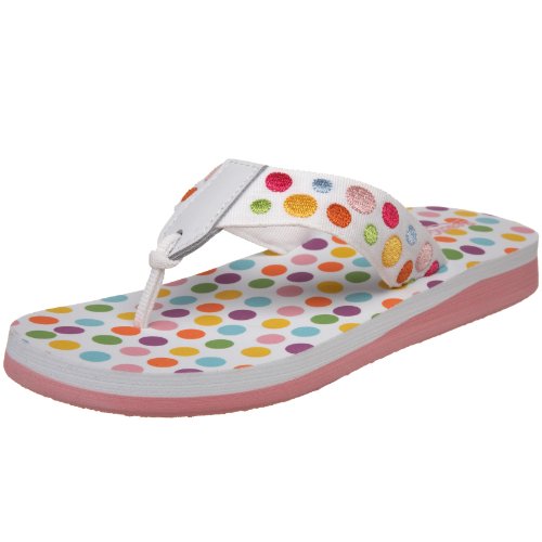 Beach Gear By Willits Toddler Little Kid Polka Thong