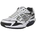 Skechers Kinetix Masterson 52041 WBR, Sneaker, Uomo