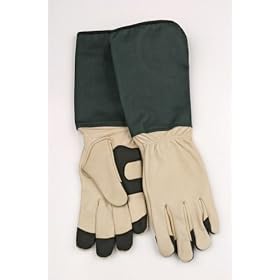 Kinco Rose Tender Garden Gloves
