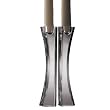 Namb� Kissing 9-inch Candlesticks, Pair