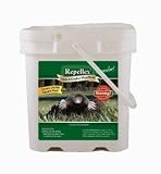 Repellex Mole, Vole & Gopher 24lb Pail 10545