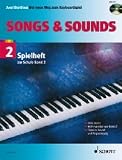 Der neue Weg zum Keyboardspiel - Die Keyboardschule f&uuml;r alle einmanualigen Modelle mit Begleitautomatik und Rhythmusger&auml;t, f&uuml;r den Einstieg ins .. - zur Schule "Der neue Weg zum Keyboardspiel 2" - Axel Benthien