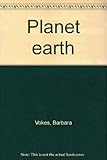 Planet earth