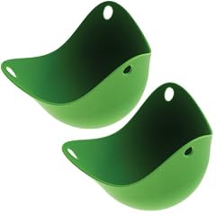 Pochieren poach pod eier leicht und schnell zubereiten 2 er set