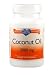 Coconut Oil, 100% Organic, Extreme Potency 2000mg Softgels, 120,000mg Per Bottle, Extreme Potency