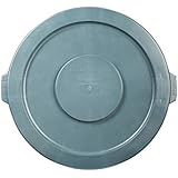 Rubbermaid Commercial Brute Lid