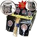 Dogs Neapolitan Mastiff - Neapolitan Mastiff - Coffee Gift Baskets - Coffee Gift Basket
