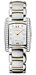New Ebel Brasilia Ladies Mini Watch 1976M28/9810500B - 1215769