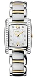 New Ebel Brasilia Ladies Mini Watch 1976M28/9810500B - 1215769