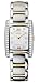 New Ebel Brasilia Ladies Mini Watch 1976M28/9810500B - 1215769