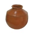 Ghatam Jug Drum, Pratap - Tuned F 4