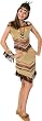 Teen Native Indian Princess Costume - Teen