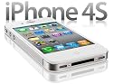ORIGINAL iProtect iPhone 4 / 4S "CrystalClear" 3 x VORDERseite + 1 x R&Uuml;CKseite ORIGINAL Displayschutz iPhone 4G unsichtbar! iPhone4 4 S Schutzfolie Schutzfolien Displayschutzfolie MADE IN GERMANY
