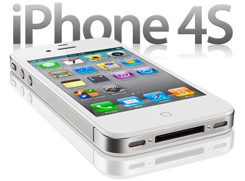 iprotect ORIGINAL iProtect iPhone 4 / 4S "CrystalClear" 3 x VORDERseite + 1 x RÜCKseite Displayschutz iPhone 4G unsichtbar! iPhone4 4 S Schutzfolie Schutzfolien Displayschutzfolie MADE IN GERMANY Produktbild