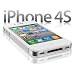 ORIGINAL iProtect iPhone 4 / 4S CrystalClear 3 x VORDERseite + 1 x R�CKseite Displayschutz iPhone 4G unsichtbar! iPhone4 4 S Schutzfolie Schutzfolien Displayschutzfolie