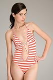 Diesel Panax Red Swimwear