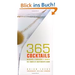 Big Book of Cocktails: Mixers, Shakers, Shots - The Complete Bartender's Guide (The Big Book Series)
