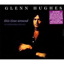 This Time Around: An Anthology: 1970-2007 (2CD)