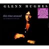 Image of album by Glenn Hughes