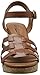 LUCKY Brand Women's Willows Wedge Sandal