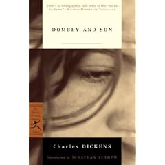 Dombey and Son (Modern Library Classics)