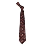 Chicago Bears Woven Polyester Necktie