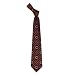 Chicago Bears Woven Polyester Necktie