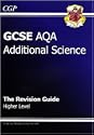 GCSE Additional Science AQA Revision Guide