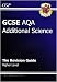 GCSE Additional Science AQA Revision Guide: Higher