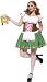 Plus Size Gretchen Costume