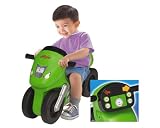 Kawasaki Ninja Motorcycle Ride One