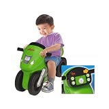 Kawasaki Ninja Motorcycle Ride On
