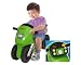 Kawasaki Ninja Motorcycle Ride On