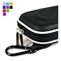 Slim Camera Case for Flip Video MinoHD Camcorder + Screen Protector Kit