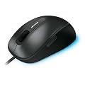 Microsoft Comfort Maus 4500 schnurgebunden