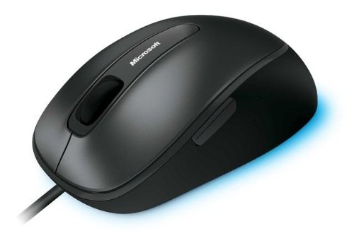 Microsoft Comfort Maus 4500 schnurgebunden Preisvergleich