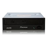 Pioneer Electronics USA Blu Ray Computer Drive, BDR-2207B5PK