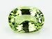 3.54cts Natural Chrysoberyl Oval Shape Loose Gemstone